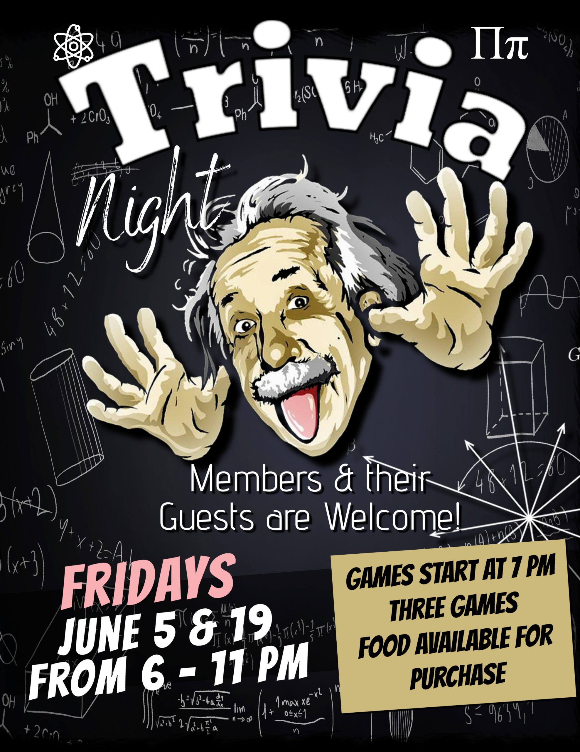 Trivia June 2026