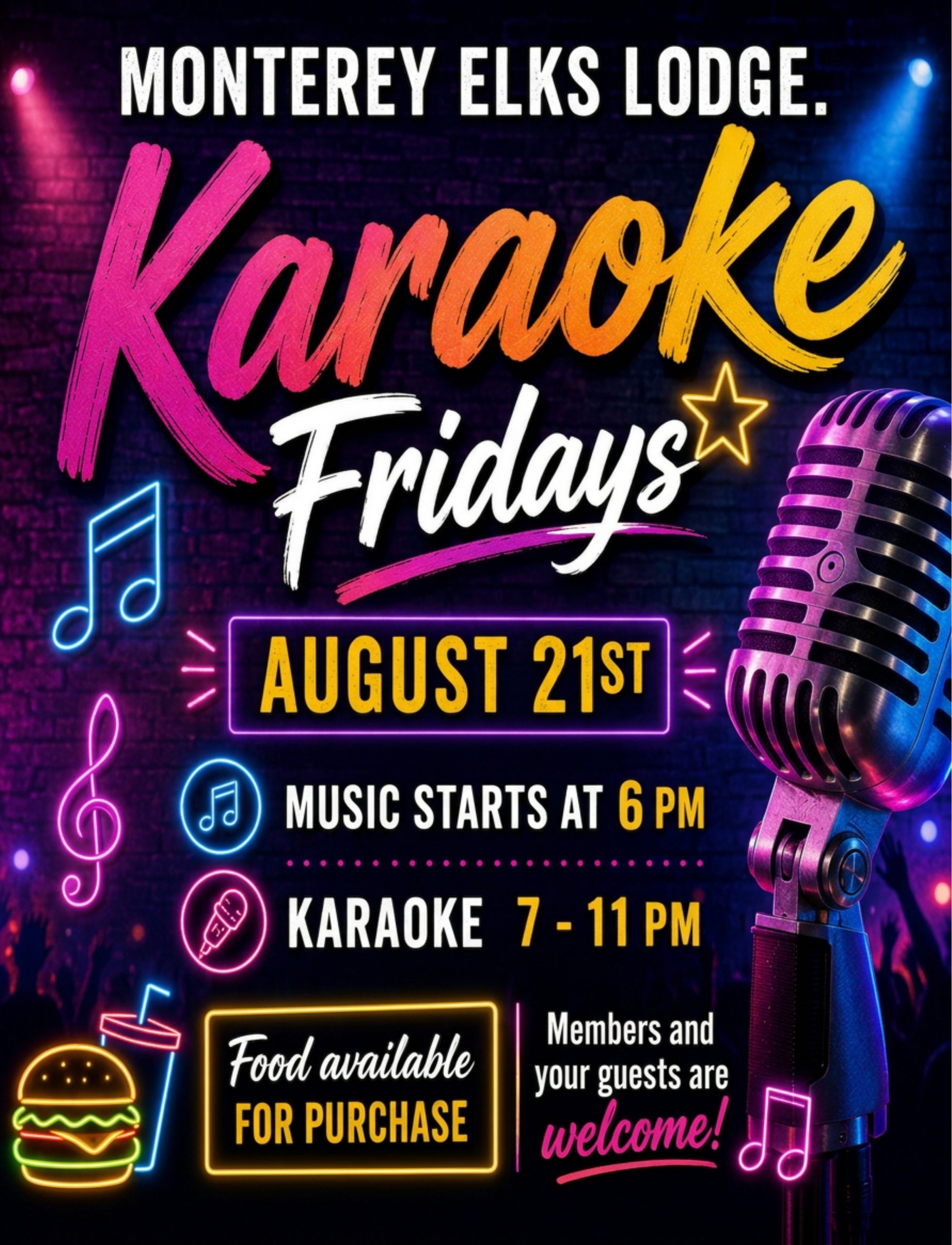 KARAOKE August 21 2026 (2)